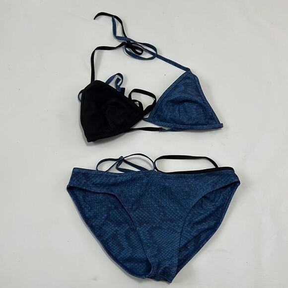 MARKIM SWIMSUIT‎ STRAPPY SIZE M - Picture 1 of 5